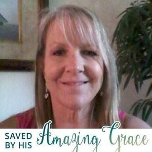 Meet your Posher, Lynne